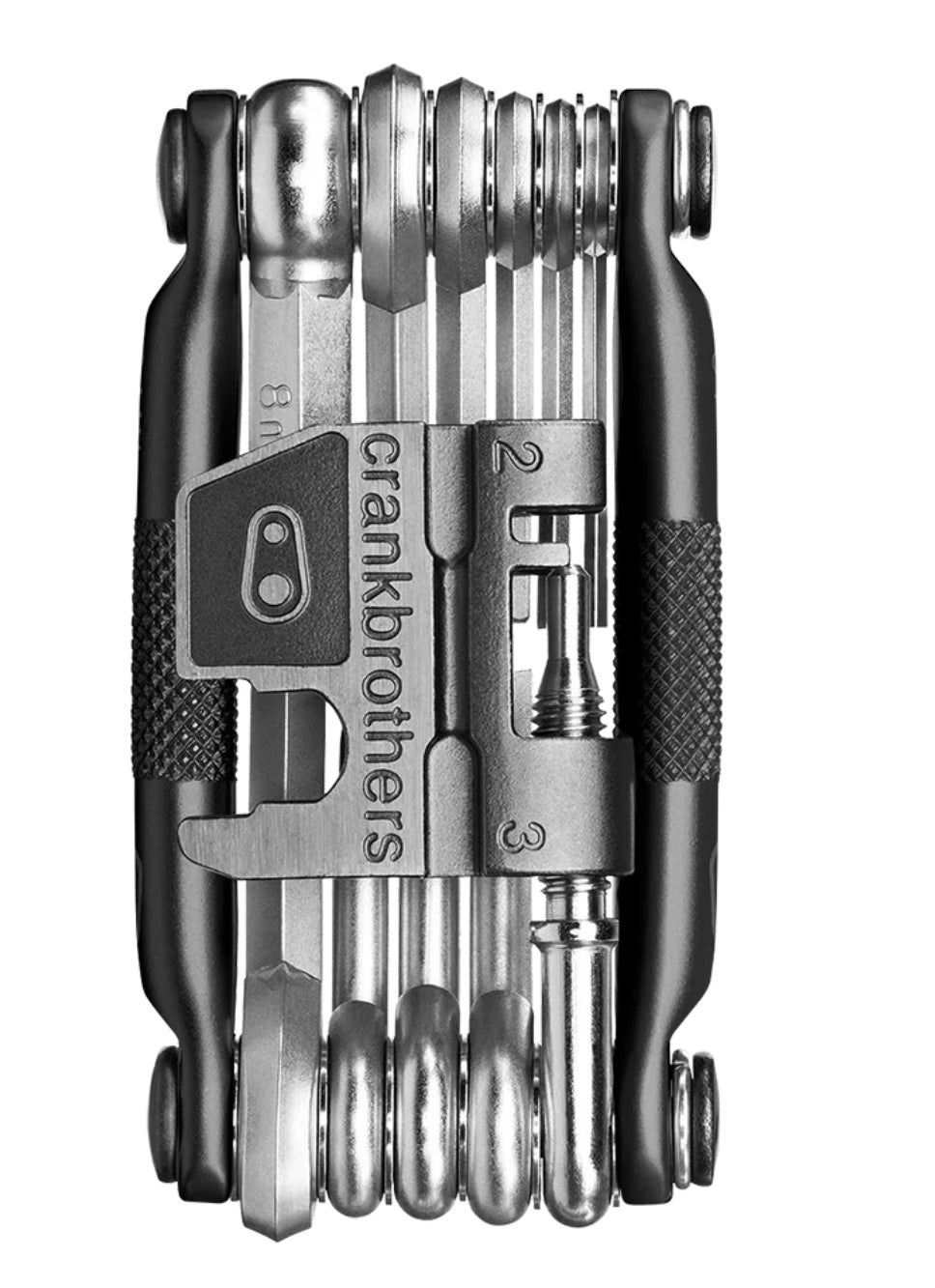 CRANKBROTHERS MULTI 17