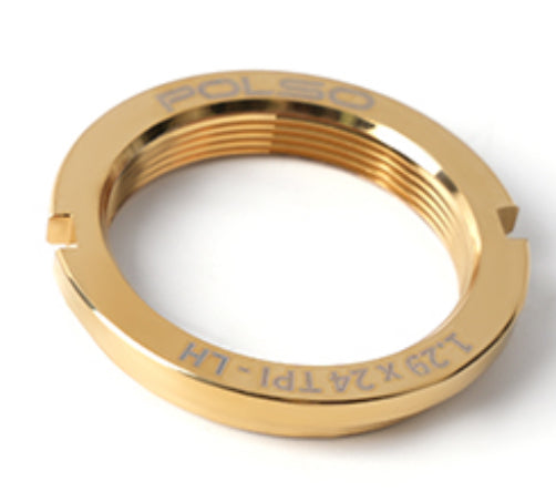 POLSO lockring