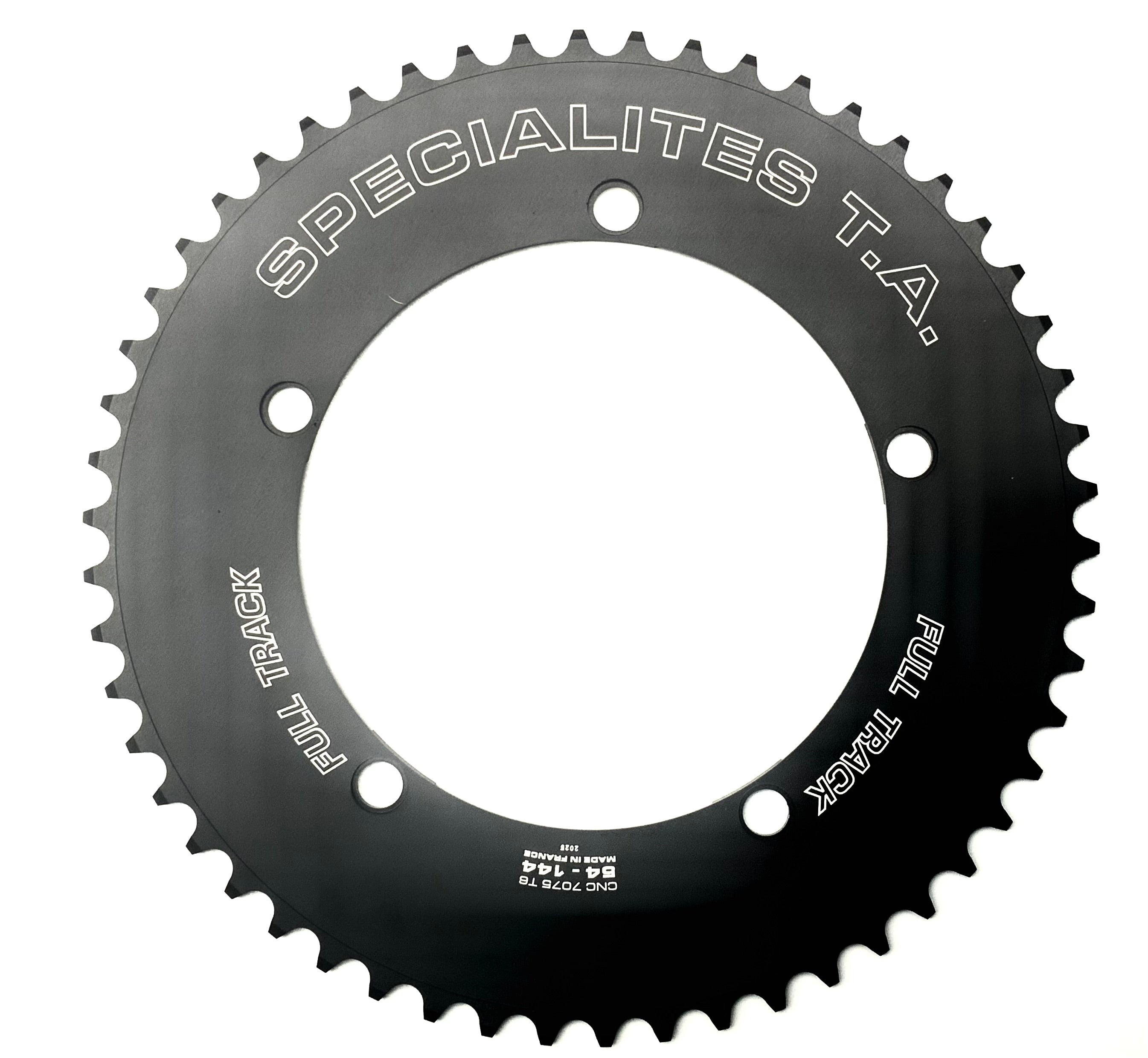 Spécialités TA Full Track Piste AERO PLATE