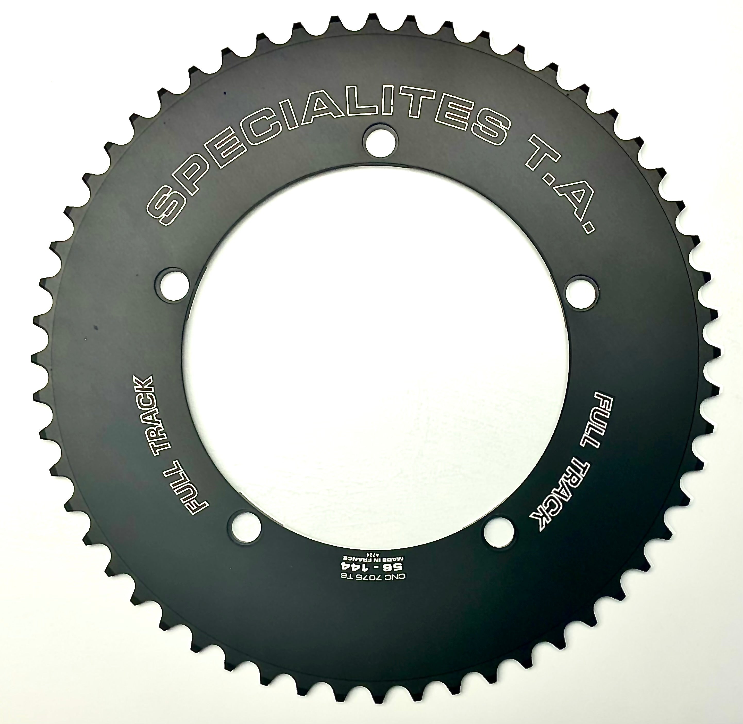 Spécialités TA Full Track Piste AERO PLATE