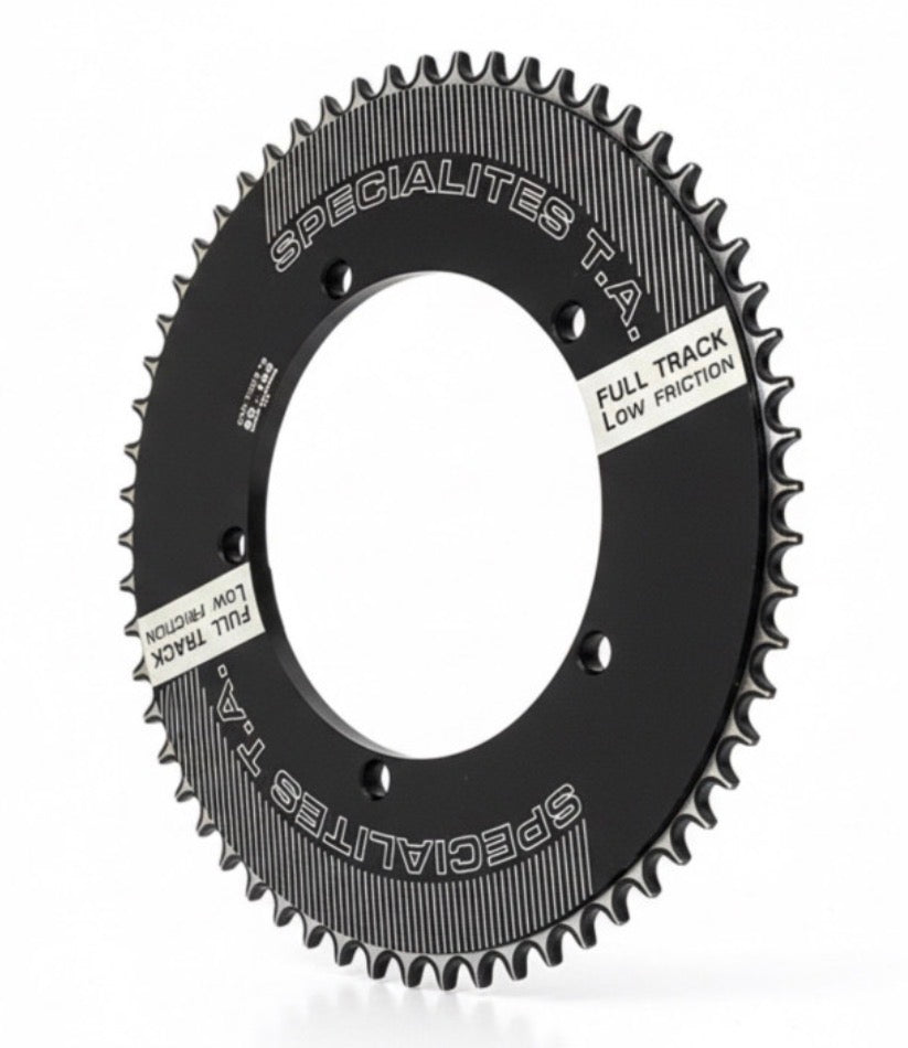 Spécialités TA Piste FULL TRACK FL Low Friction