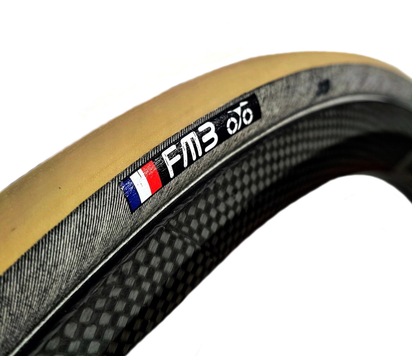 FMB AEROCOACH TRACK TUBULAR PISTA GOLD 3000.