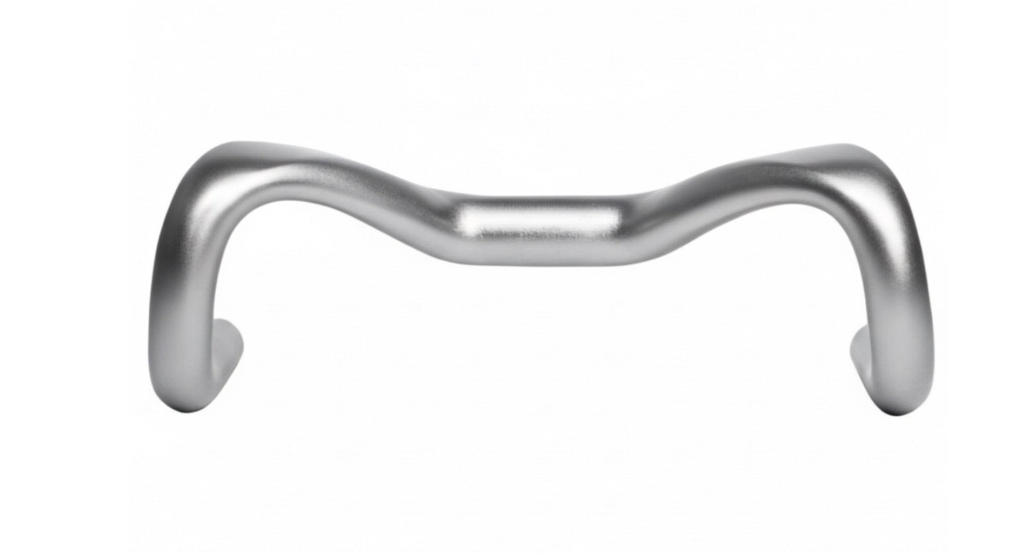 Handlebars – Dont Stop Pedalling