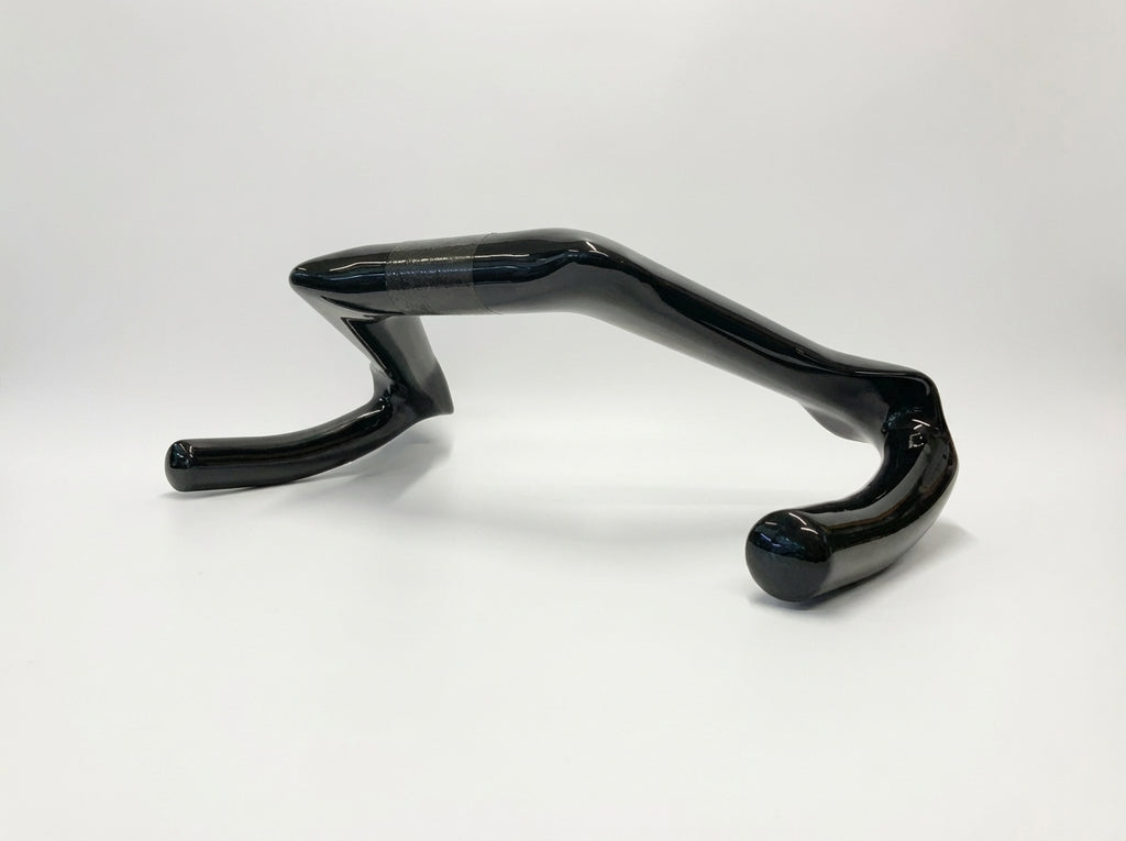 Sprint bars, flared grips