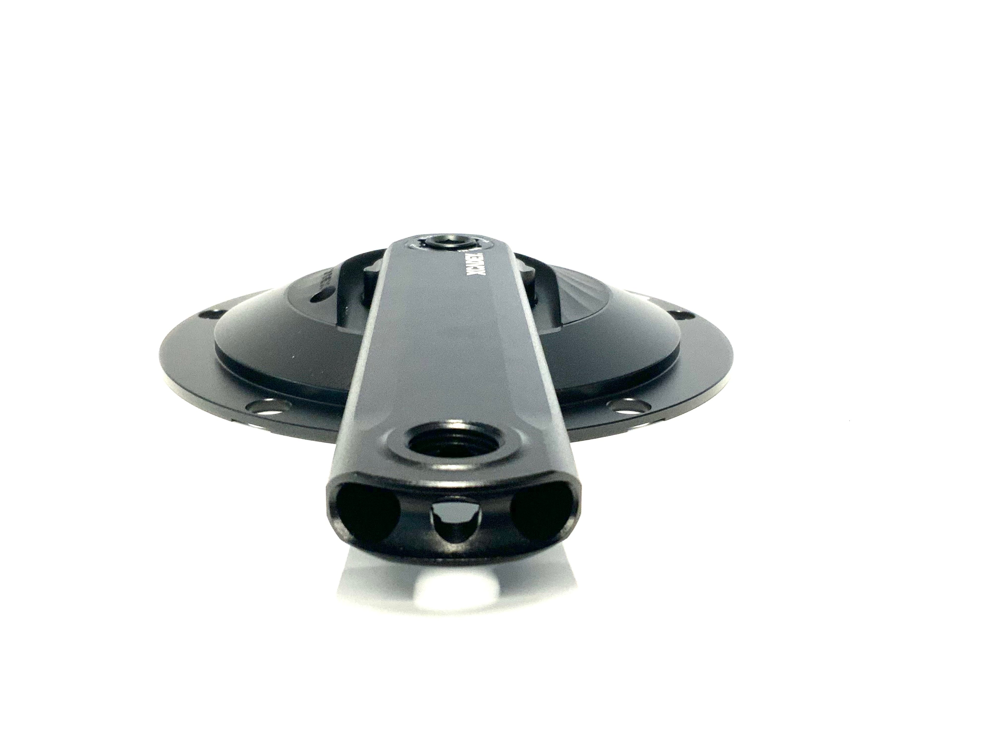 XCadey V3 hollowtec cranks