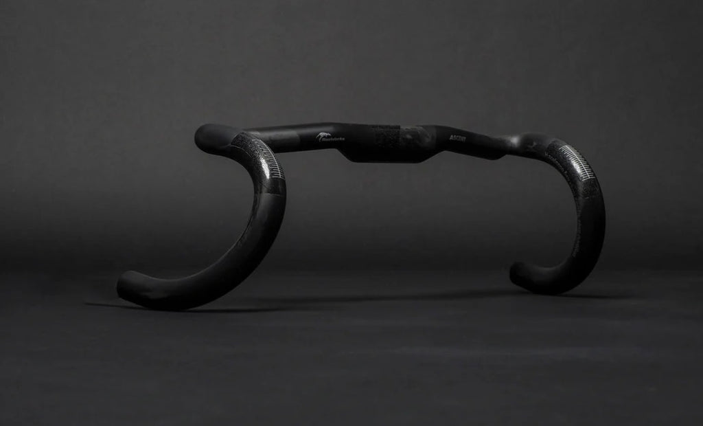 AEROO bars by ascent