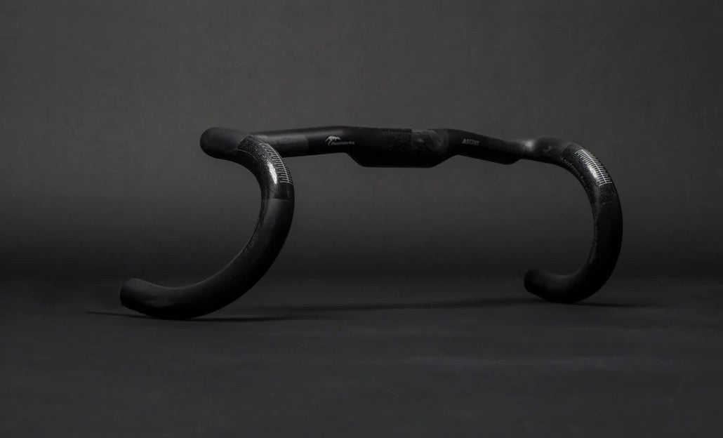AEROO bars by ascent