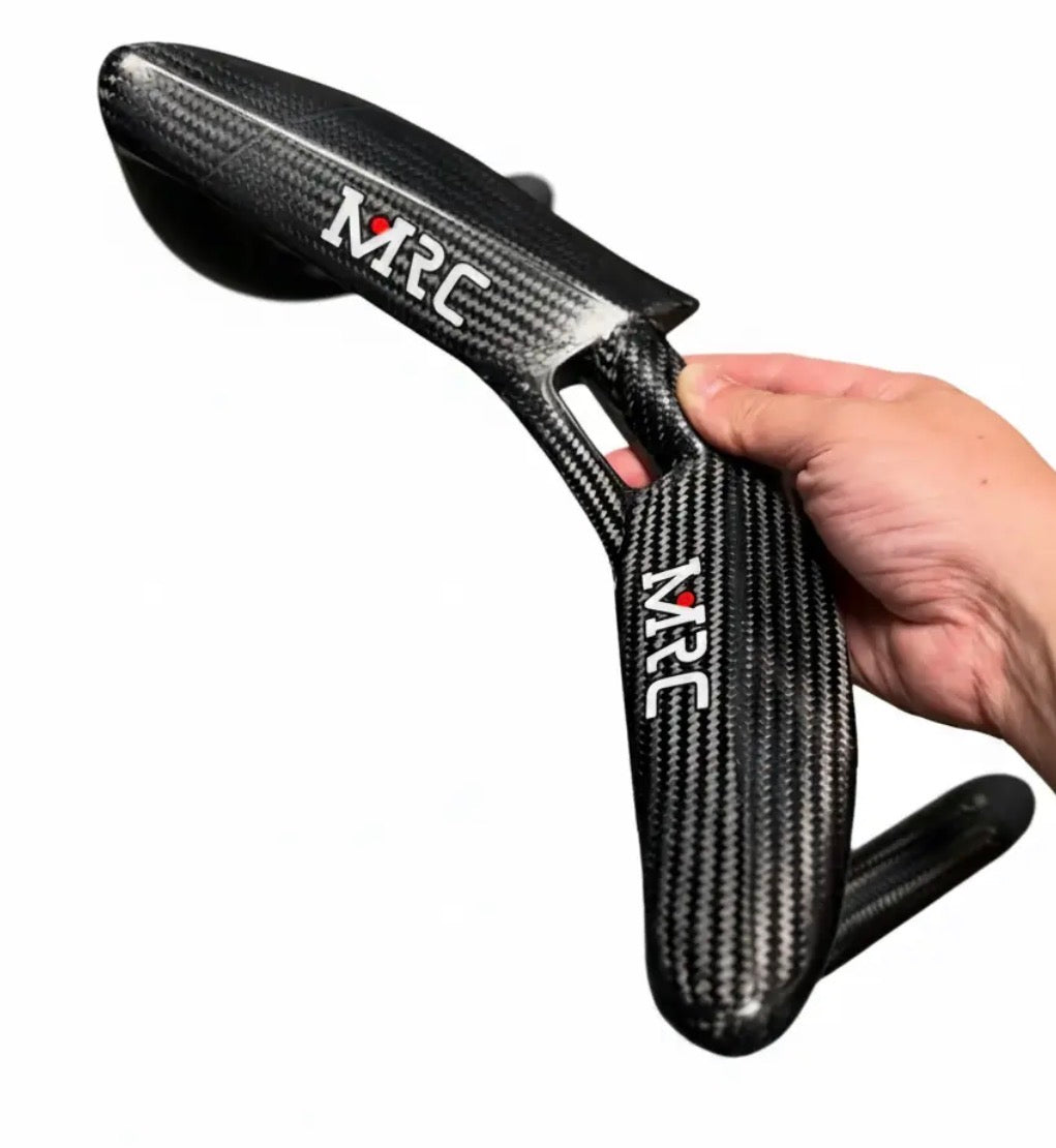 MRC "Antler" Sprint Handlebar