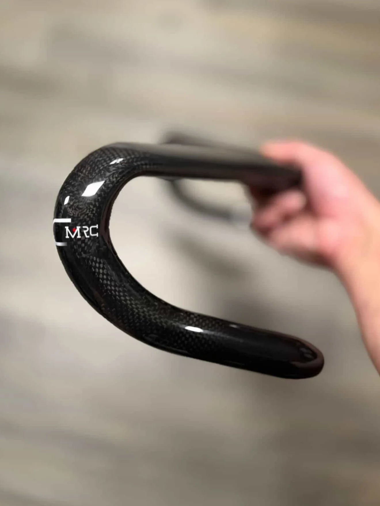 MRC "Hammerhead" Sprint Handlebar