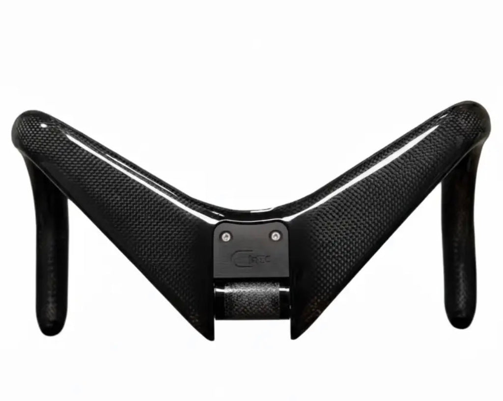 MRC "Hammerhead" Sprint Handlebar