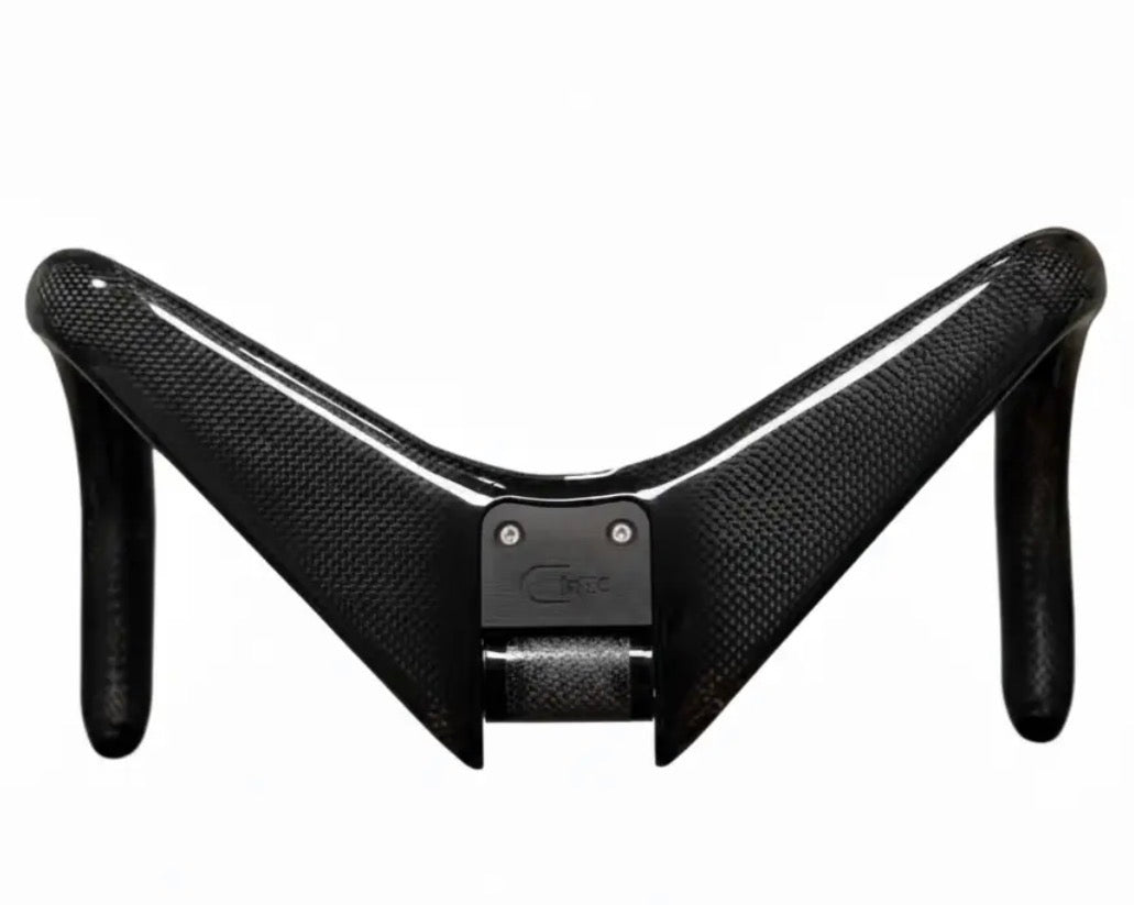MRC "Hammerhead" Sprint Handlebar