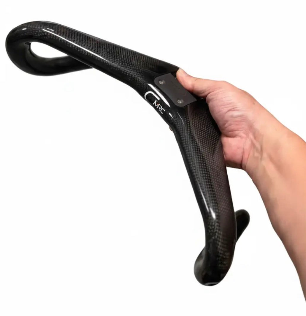 MRC "Hammerhead" Sprint Handlebar