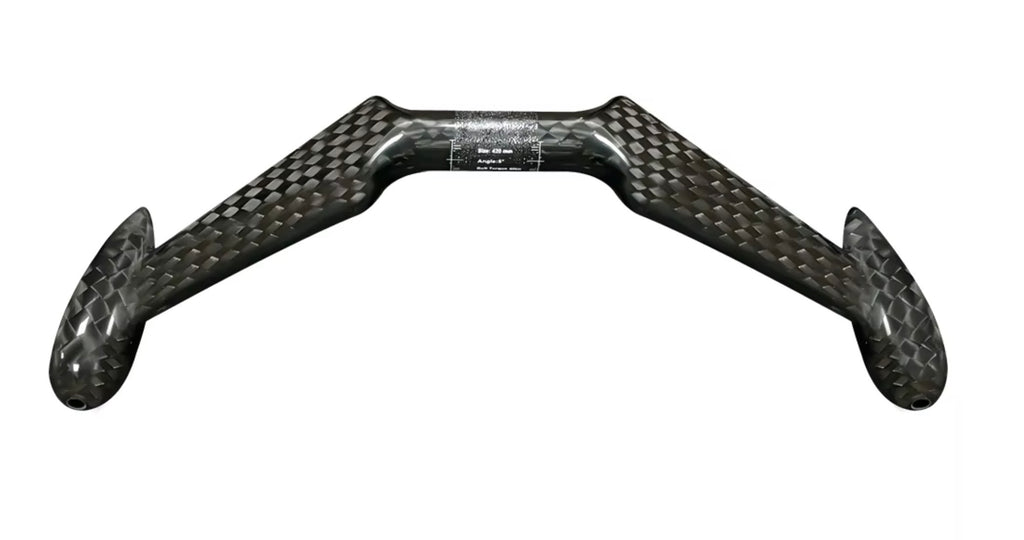 Velodrome Base bar