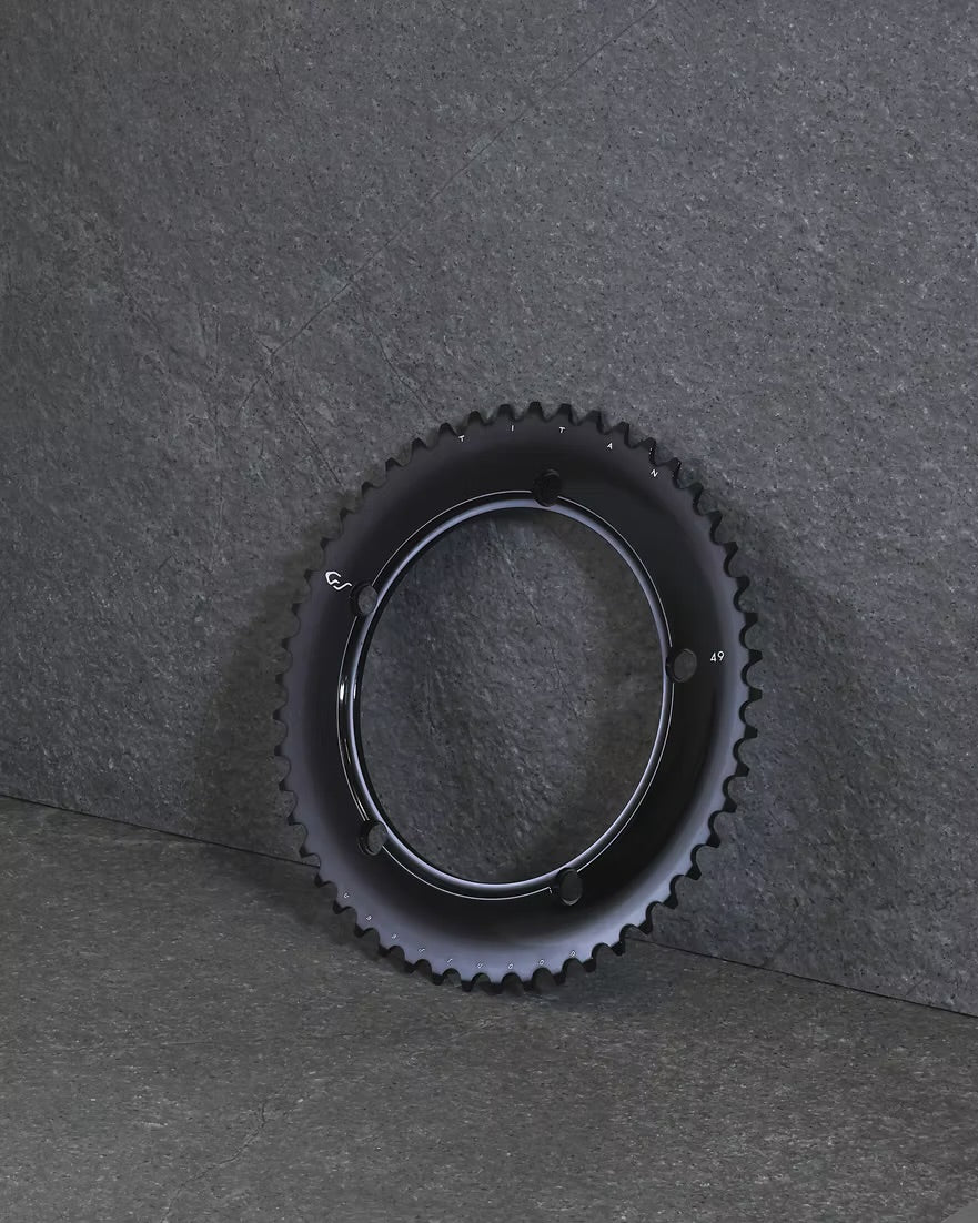 GOODSPEED Titan V2 Abyss.