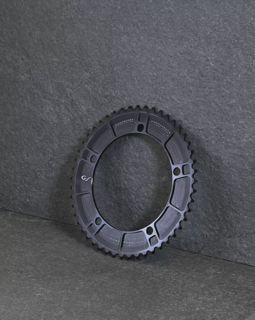 GOODSPEED Titan V2 Abyss.