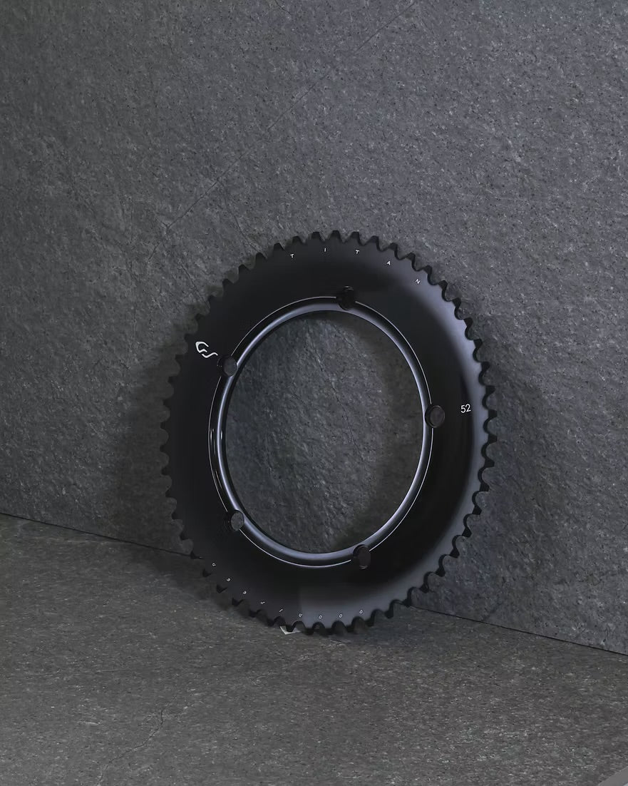 GOODSPEED Titan V2 Abyss.