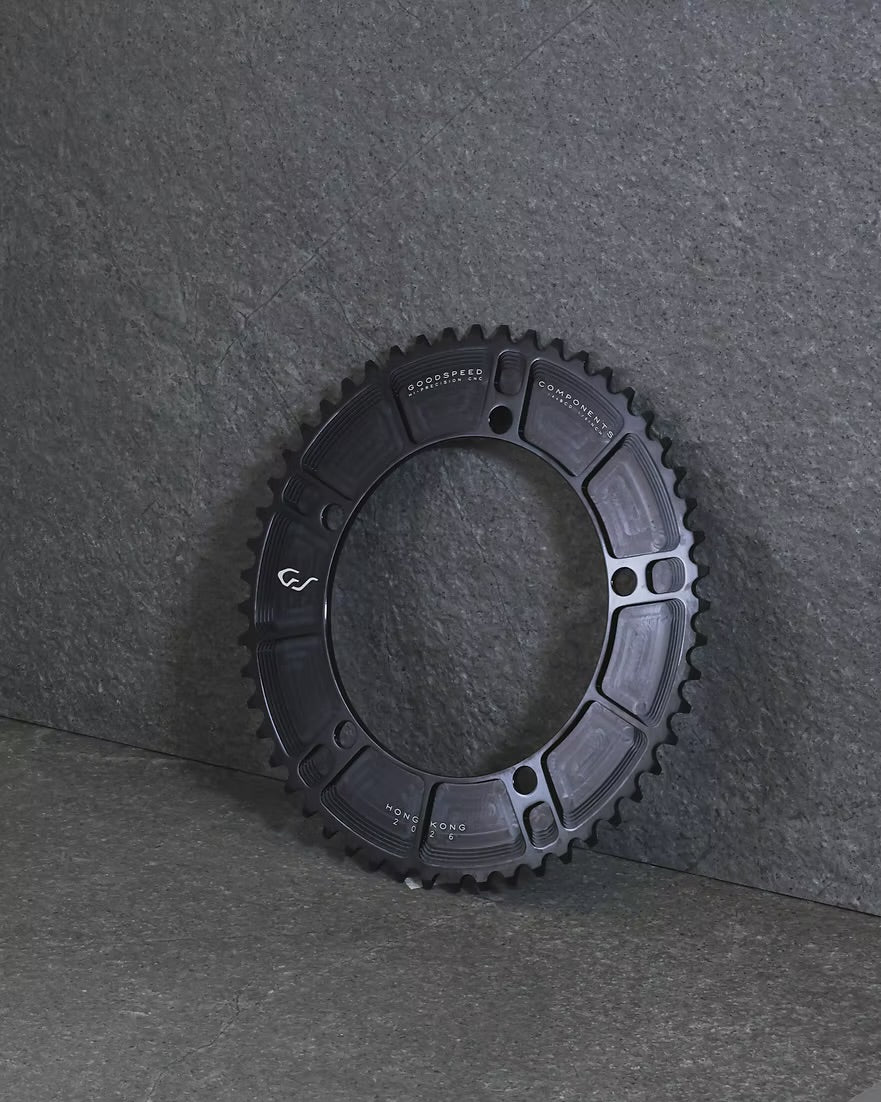 GOODSPEED Titan V2 Abyss.