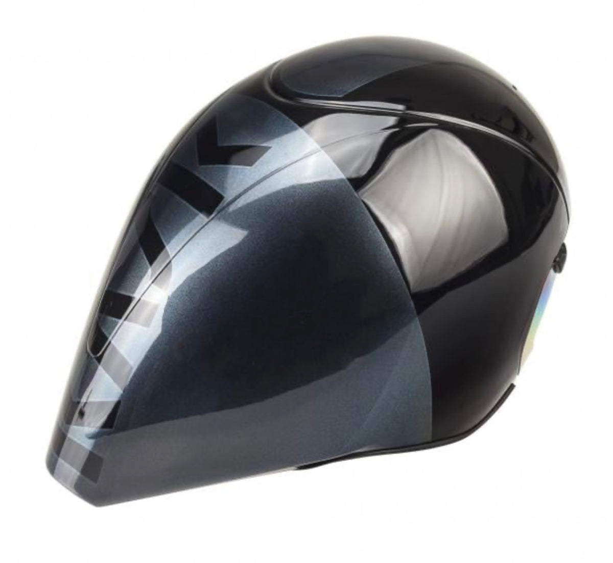 Kask mistral