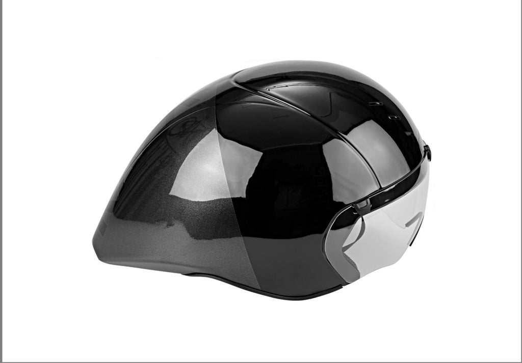 Kask mistral