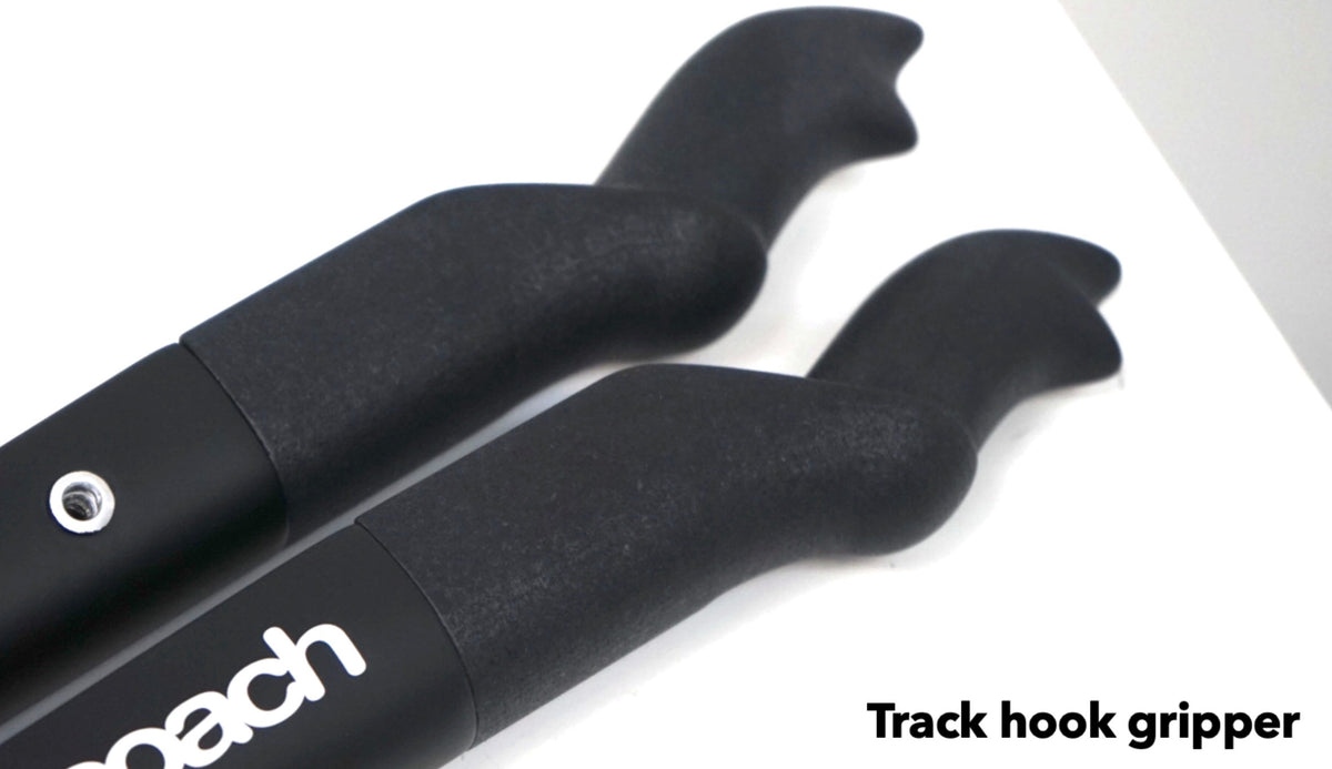 AEROCOACH aschelon carbon extension