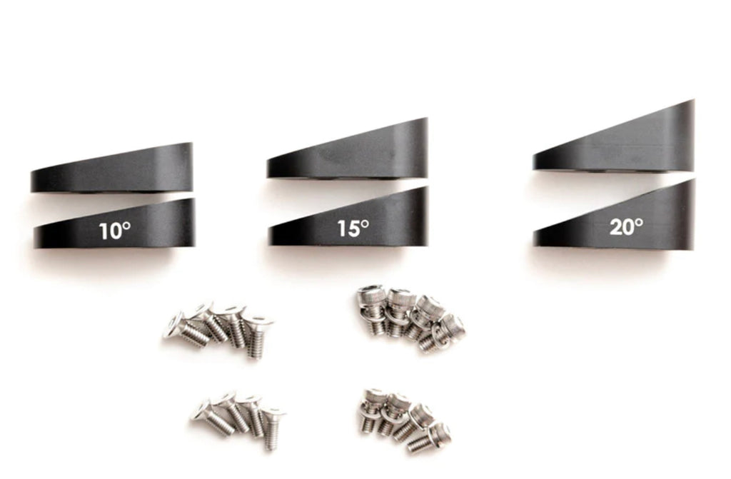 TRIRIG ANGLED SPACER KIT