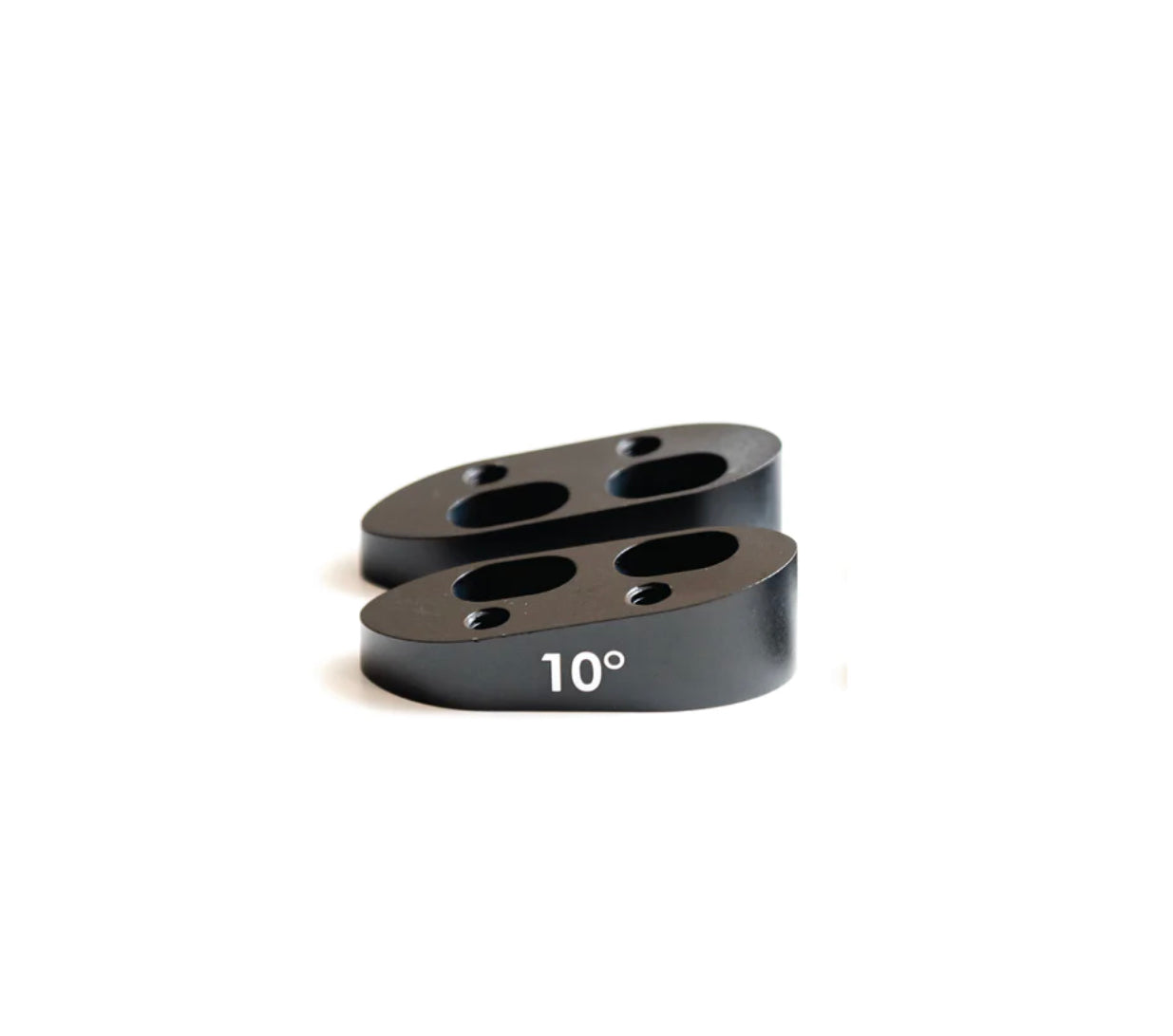 TRIRIG ANGLED SPACER KIT – Dont Stop Pedalling