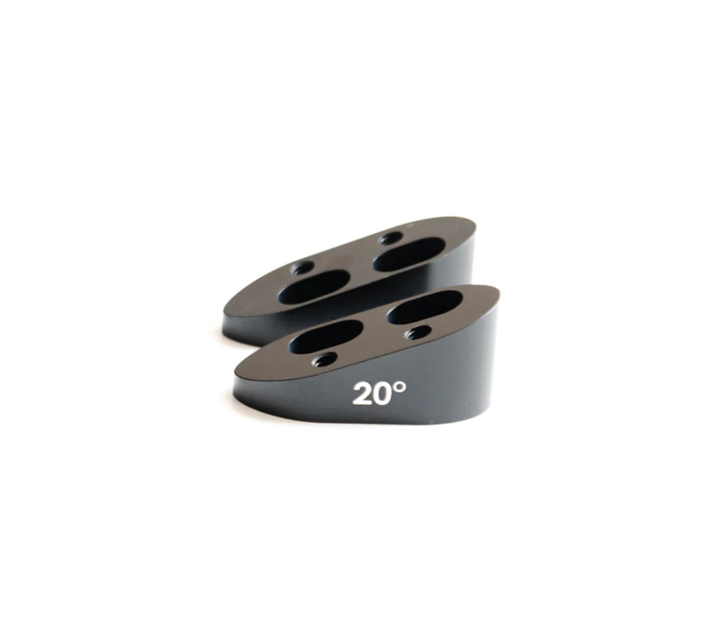 TRIRIG ANGLED SPACER KIT