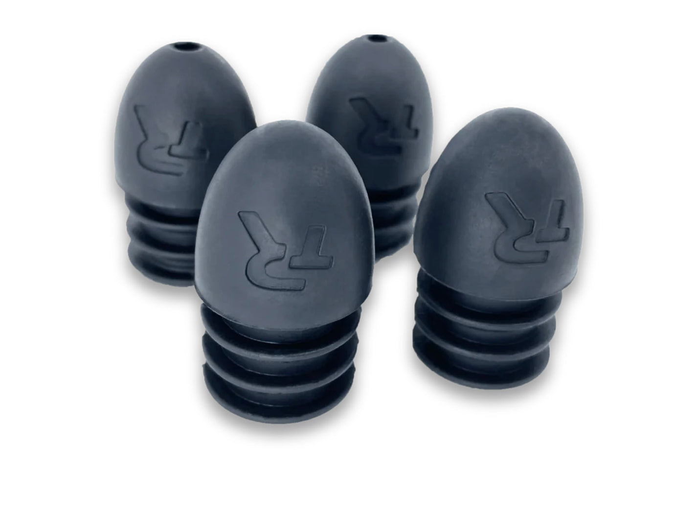 TRIRIG AERO BAR PLUGS SET OF FOUR