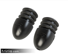 Load image into Gallery viewer, TRIRIG AERO BAR PLUGS SET OF FOUR