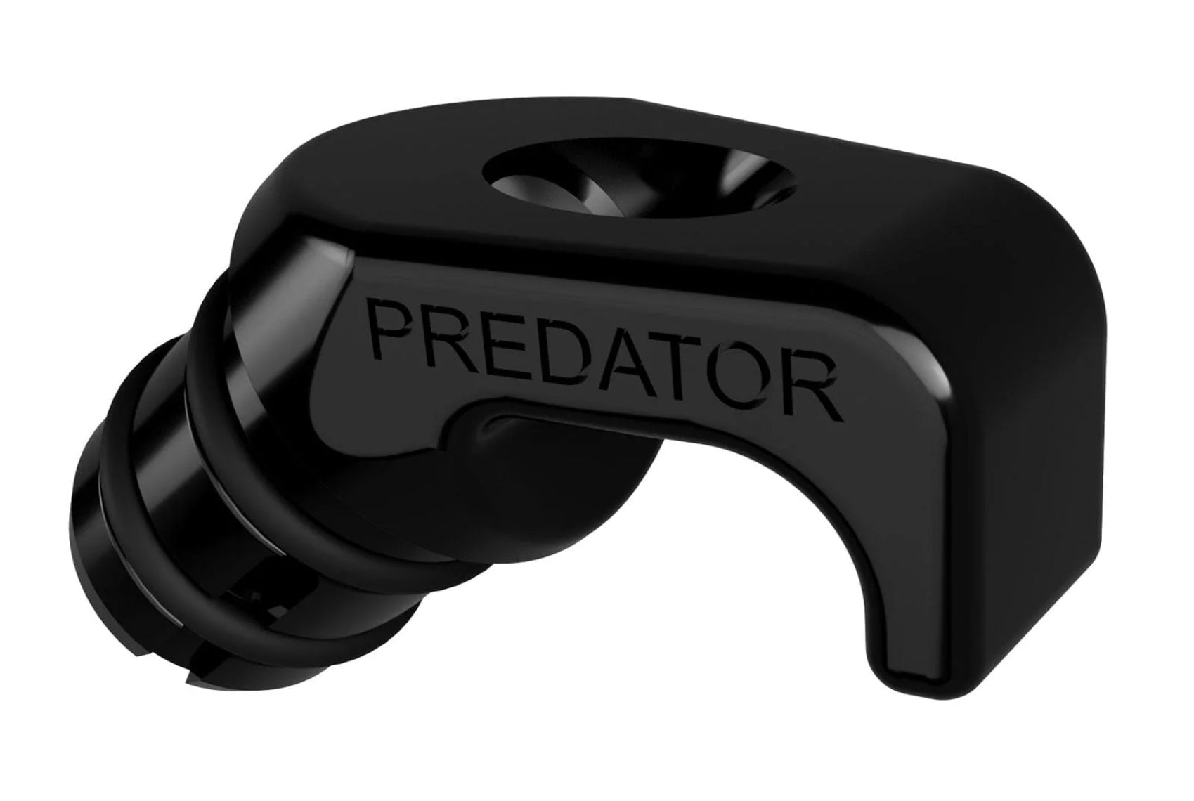 Aero bar hooks bar PREDATOR CYCLING