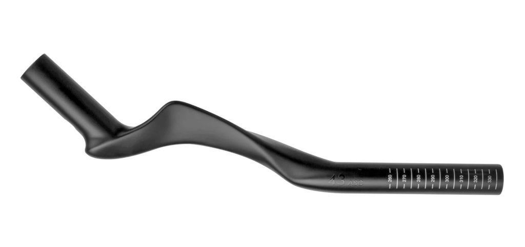 PROFILE DESIGN - 43 ASC AEROBAR EXTENSIONS