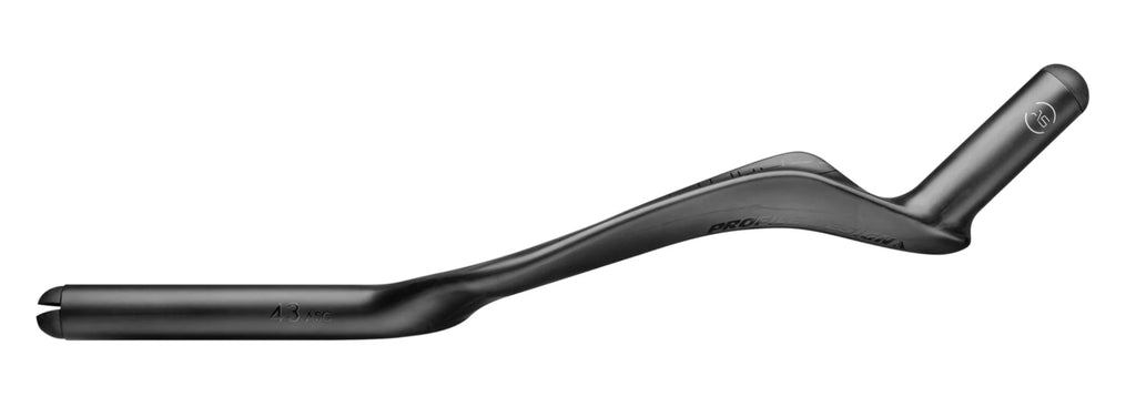 PROFILE DESIGN - 43 ASC AEROBAR EXTENSIONS