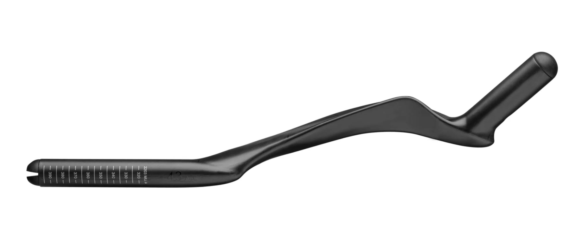 PROFILE DESIGN - 43 ASC AEROBAR EXTENSIONS
