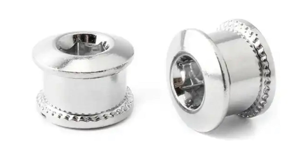 Chainring bolts STEEL