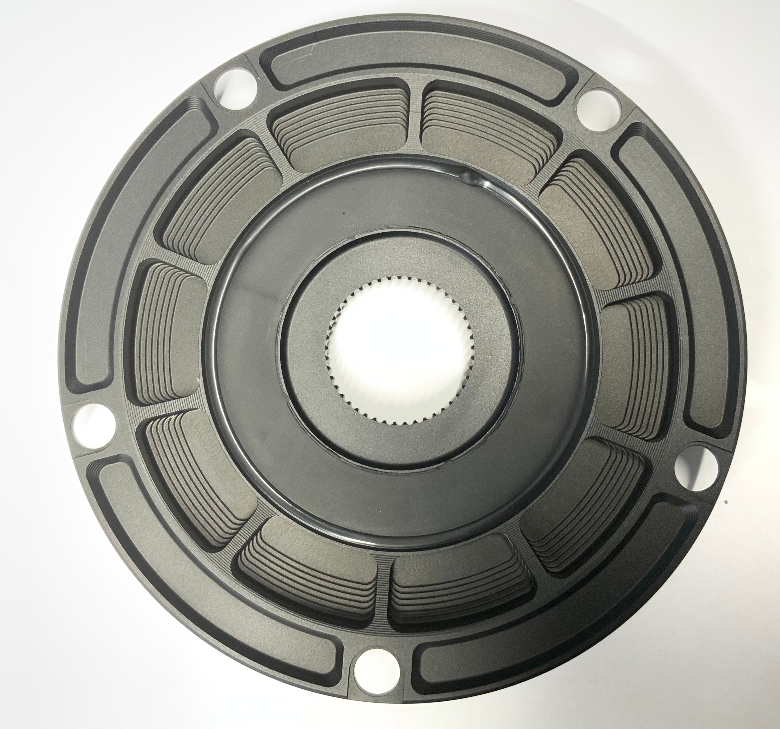 XCadey rotor aldhu compatible power spider