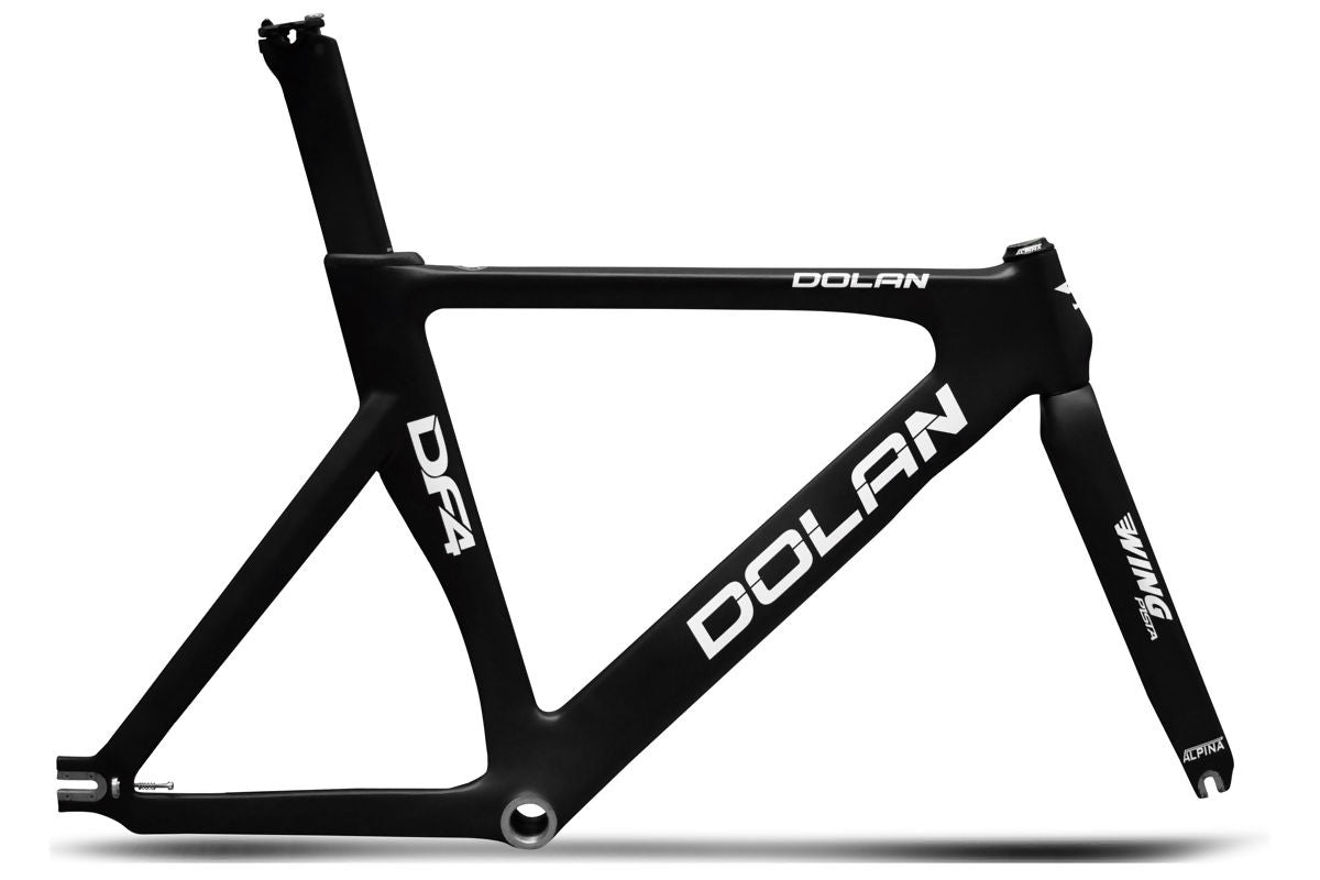 Dolan DF4 – Dont Stop Pedalling