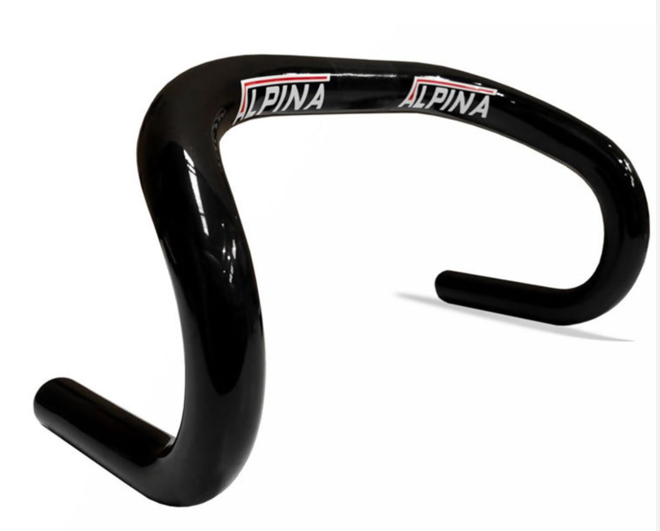 Alpina sprint bars