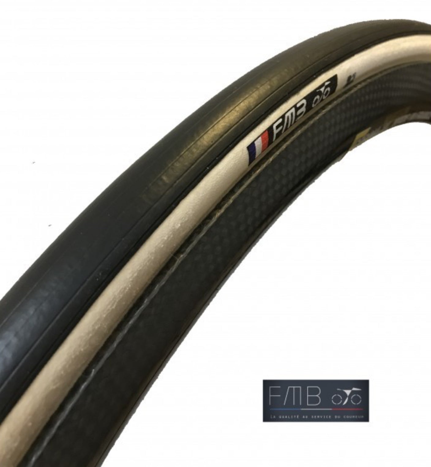 FMB TUBULARS Olympic Track Record cotton