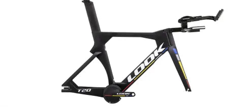 LOOK T20 TT FRAMESET contact us for availability.