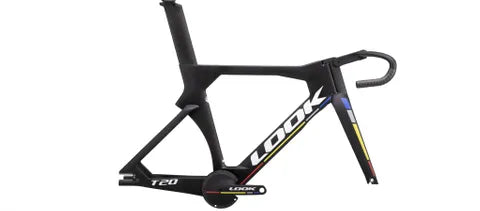 LOOK T20 SPRINT FRAMESET- contact us for availability.