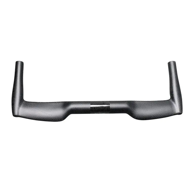 DSP flat aero base bars.