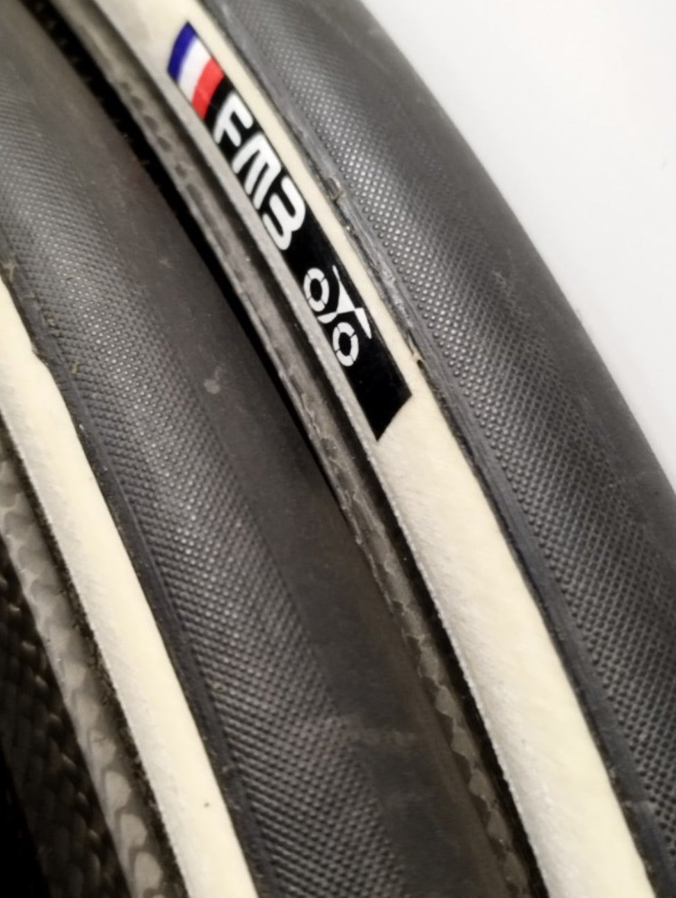 FMB open tubualars (clincher suitable)