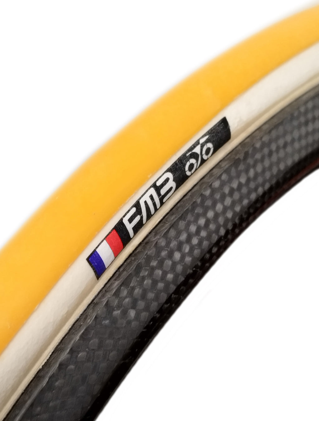 FMB TUBULARS Super Pista Latex 0.5