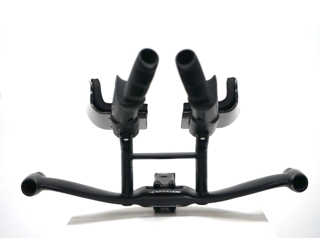 AeroCoach Phaser aero base bar