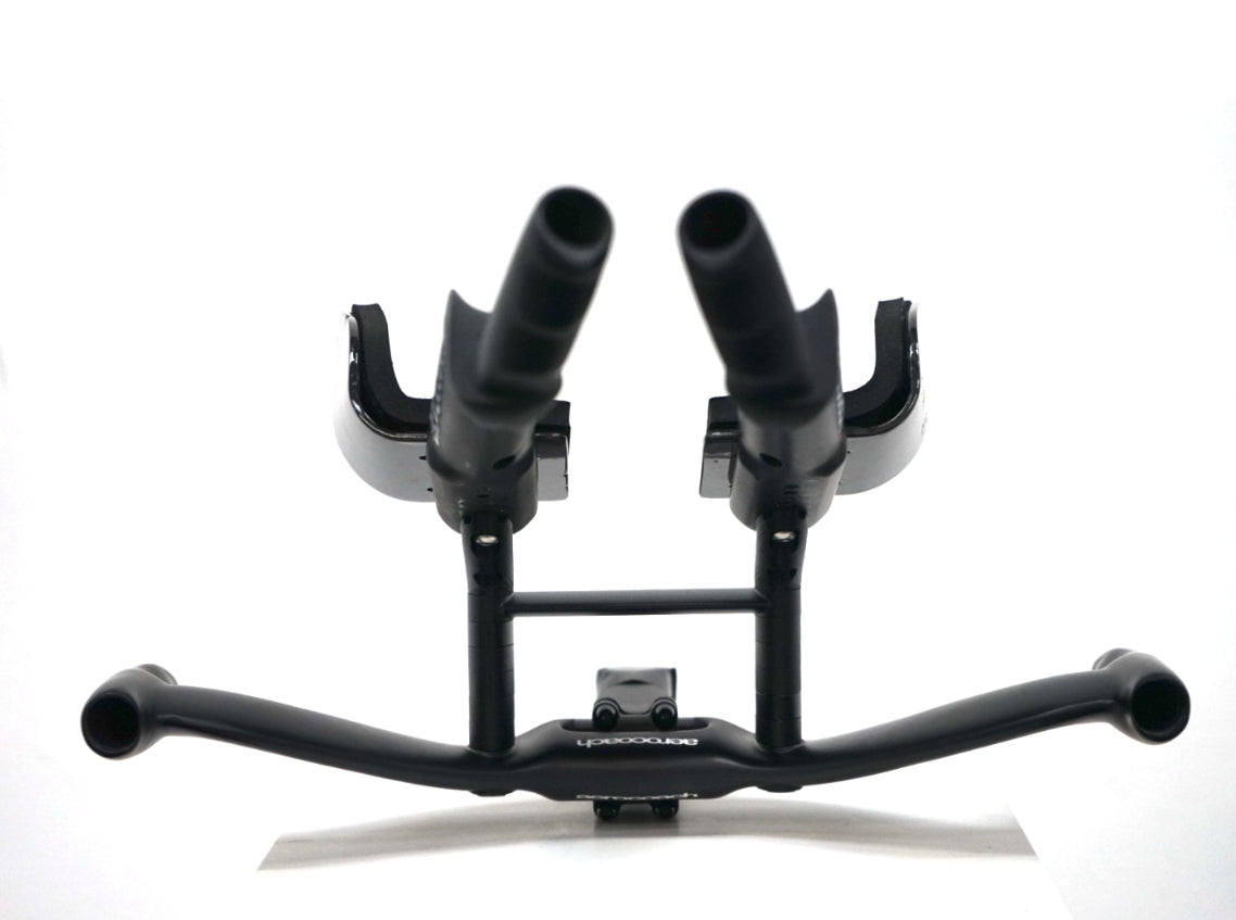 AeroCoach Phaser aero base bar