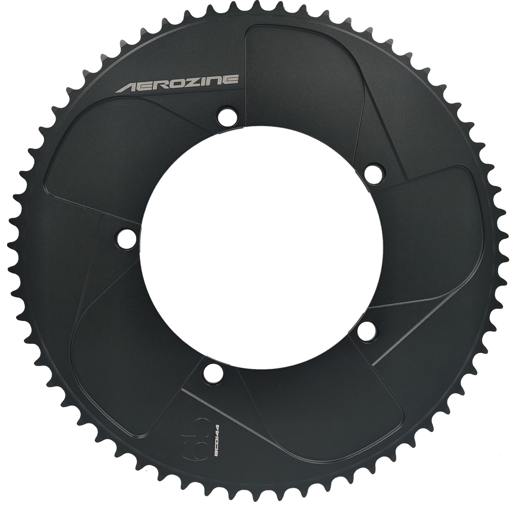 AEROZINE Chainrings