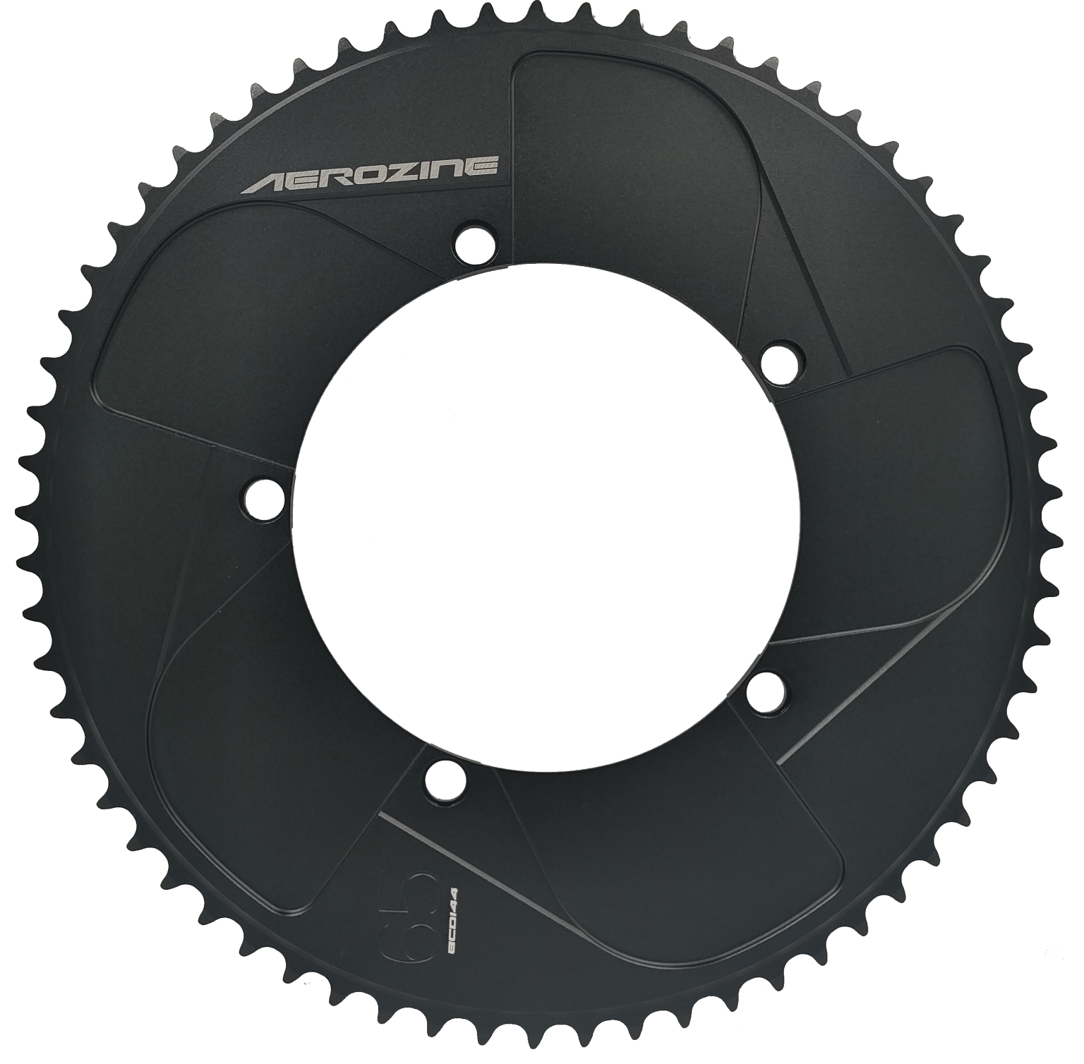 AEROZINE Chainrings