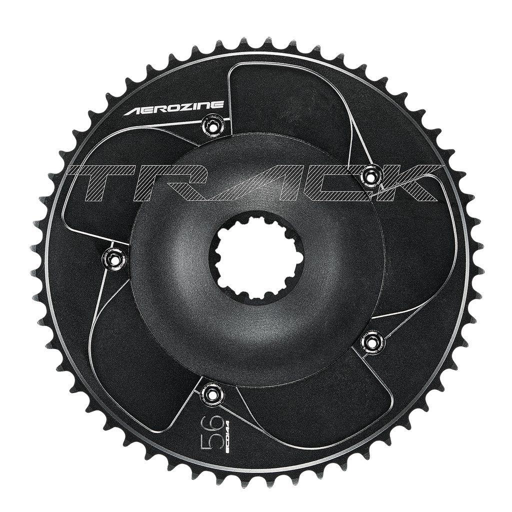 AEROZINE Chainrings