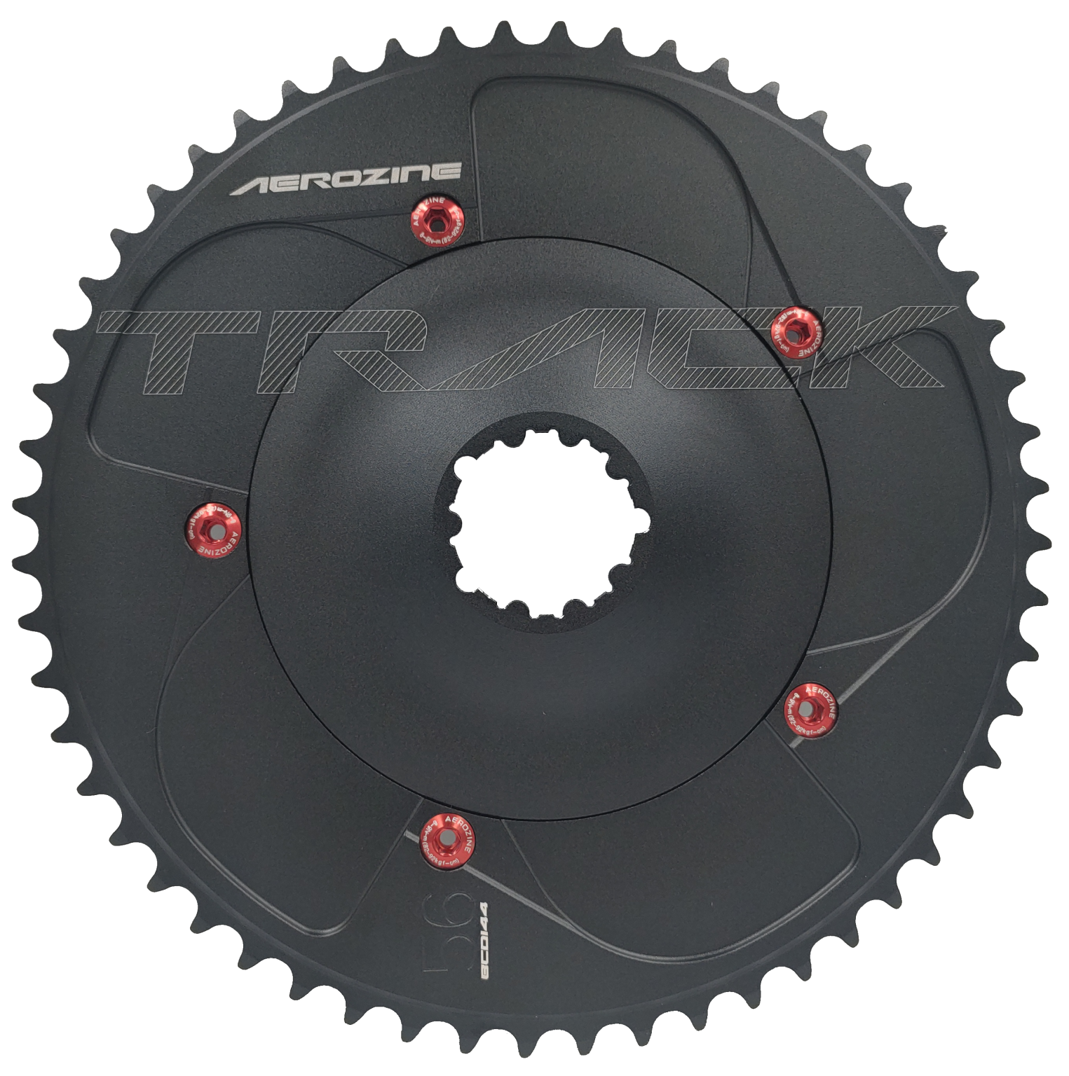 AEROZINE Chainrings