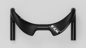 WX-R Carbon Low Drop Track Sprint Bar SOLD OUT MORE DUE END AUGUST